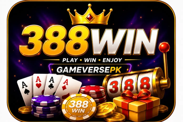 388Win APK Download for Android in Pakistan